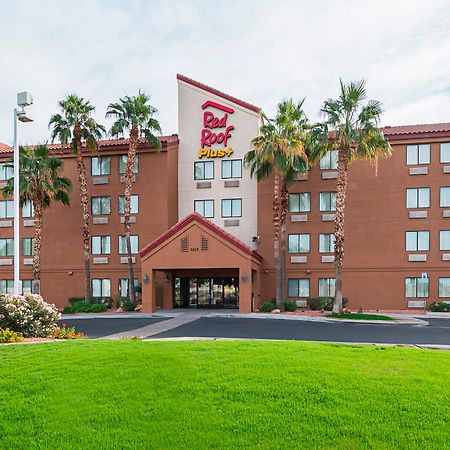 Red Roof Inn Plus + Phoenix West Kültér fotó