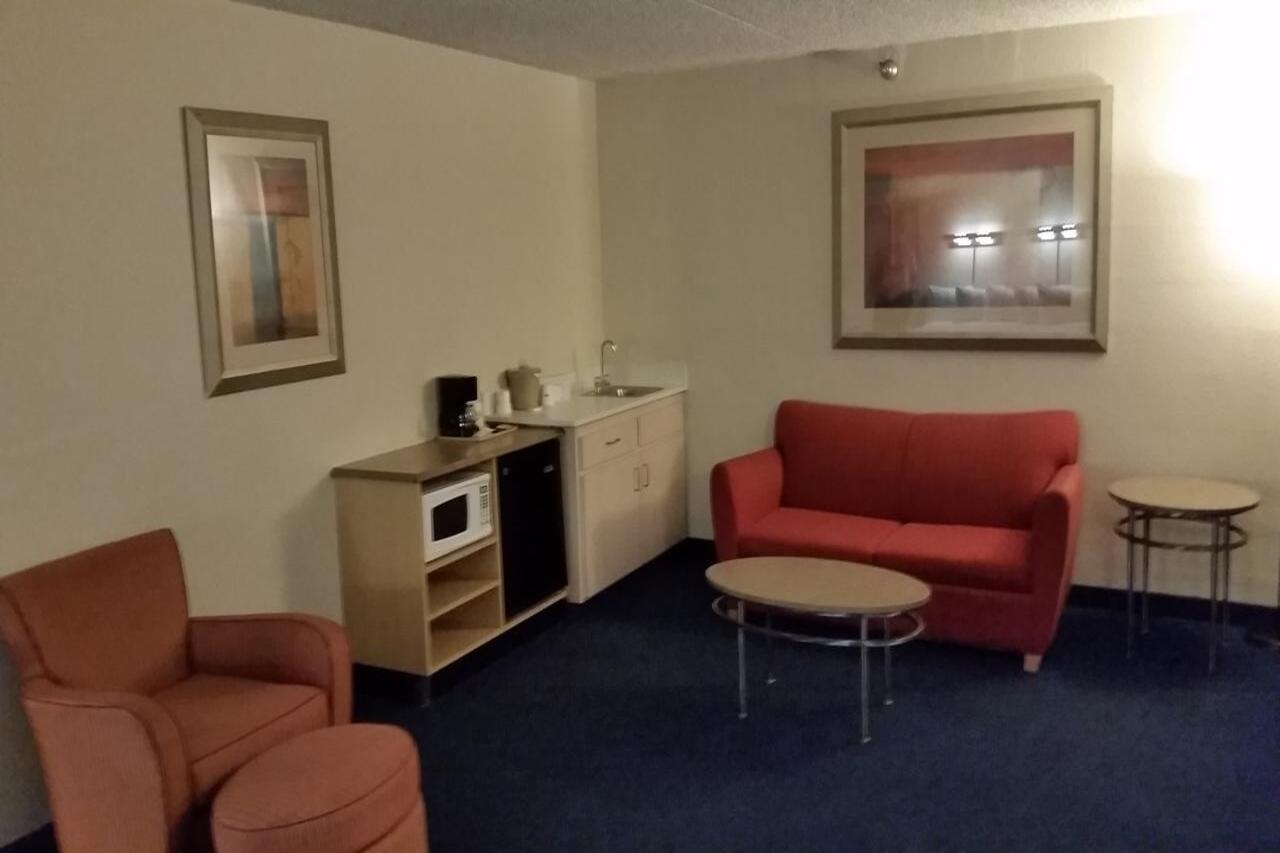Red Roof Inn Plus + Phoenix West Kültér fotó