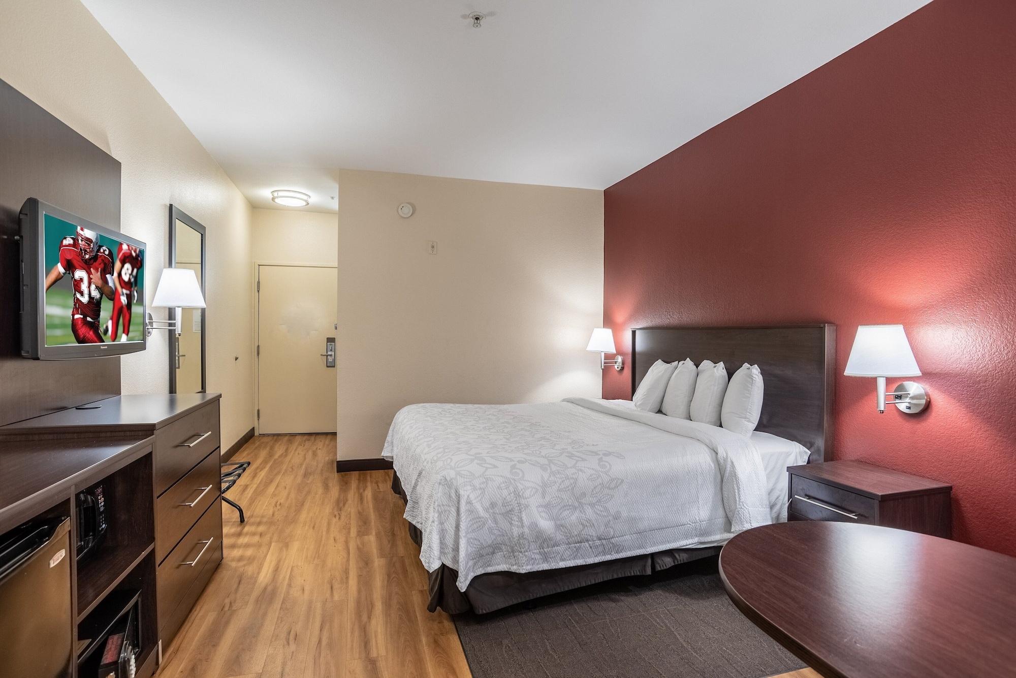 Red Roof Inn Plus + Phoenix West Kültér fotó