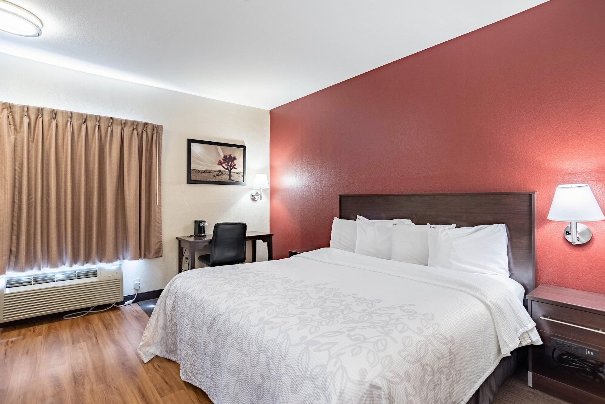 Red Roof Inn Plus + Phoenix West Kültér fotó