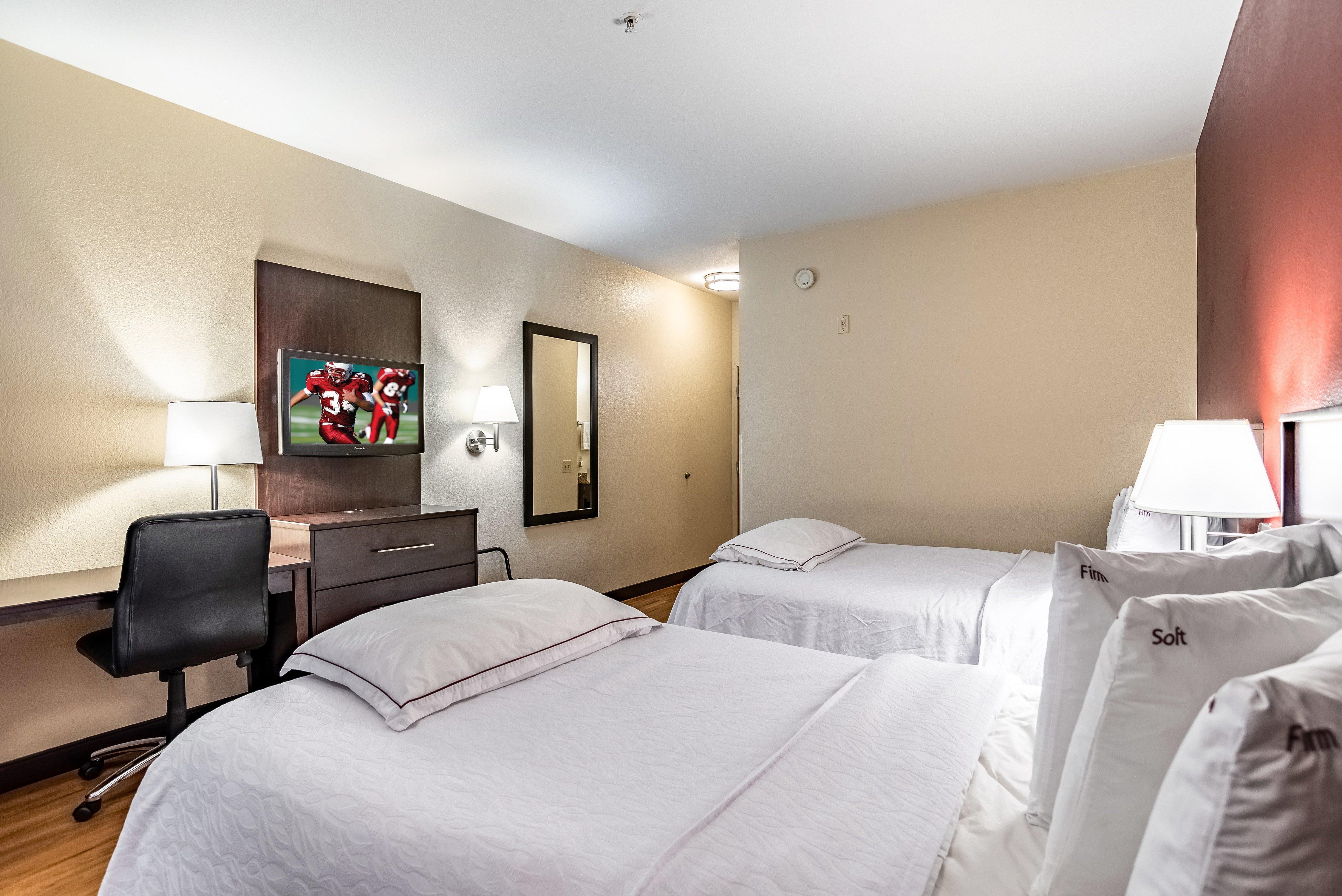 Red Roof Inn Plus + Phoenix West Kültér fotó