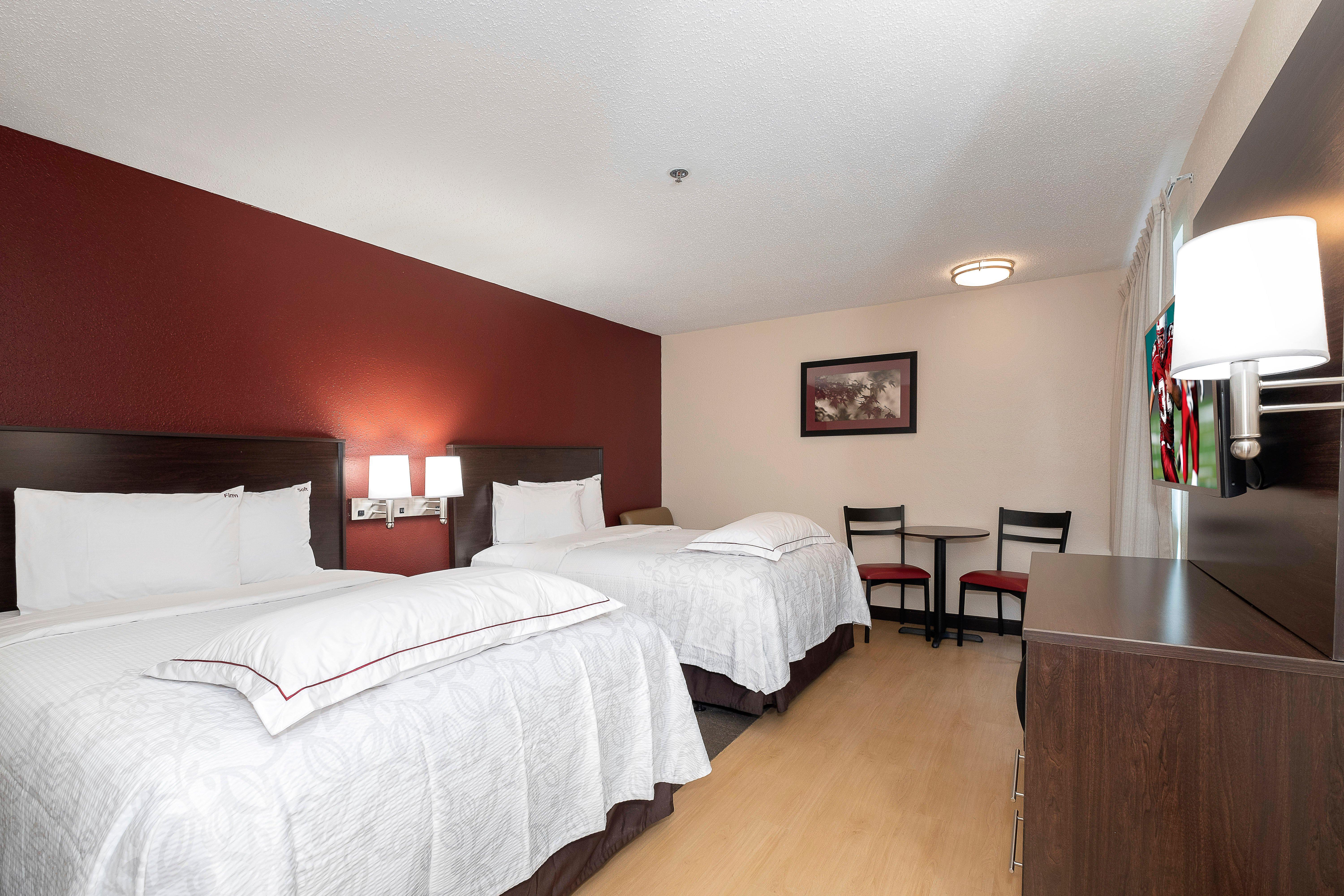 Red Roof Inn Plus + Phoenix West Kültér fotó