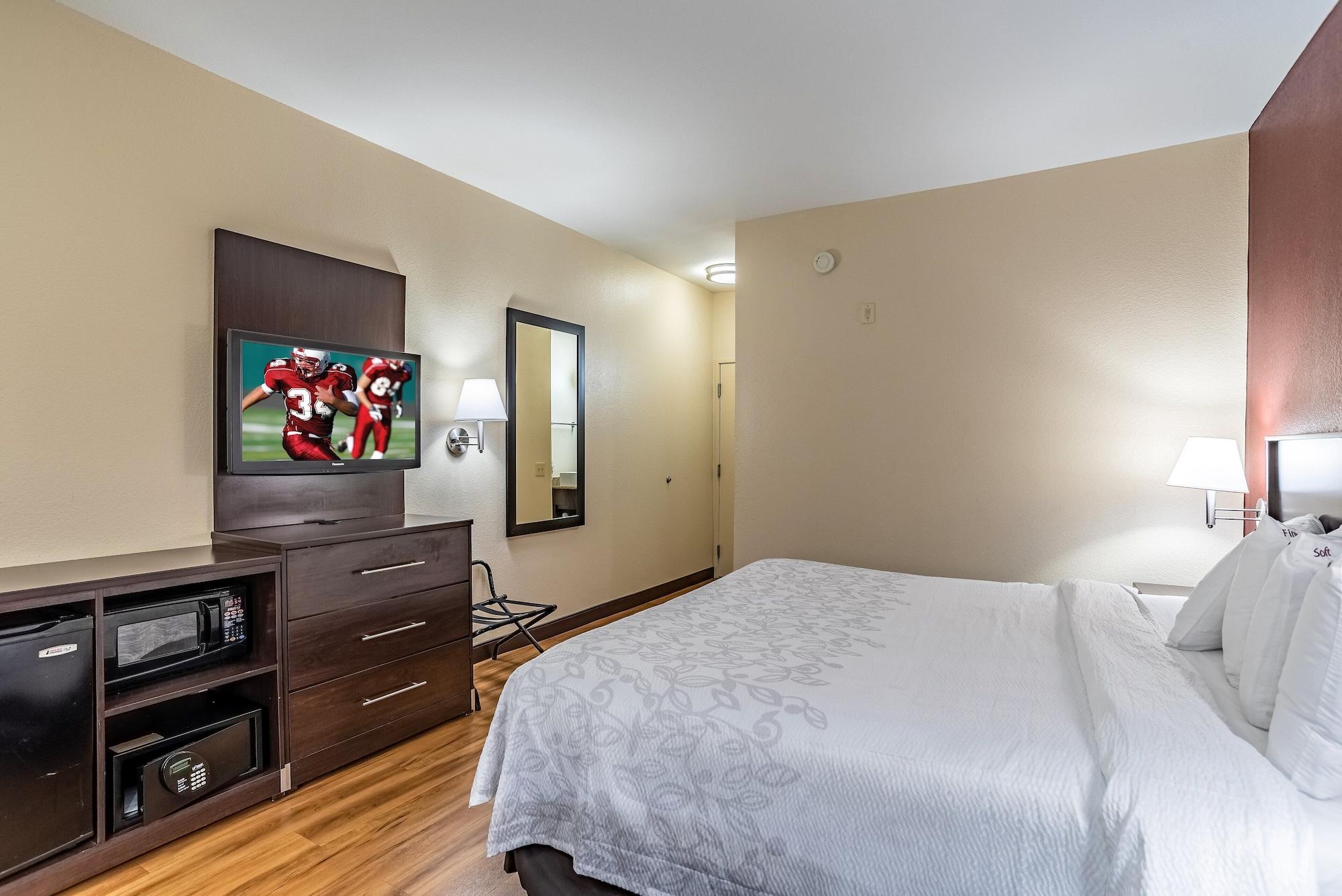 Red Roof Inn Plus + Phoenix West Kültér fotó