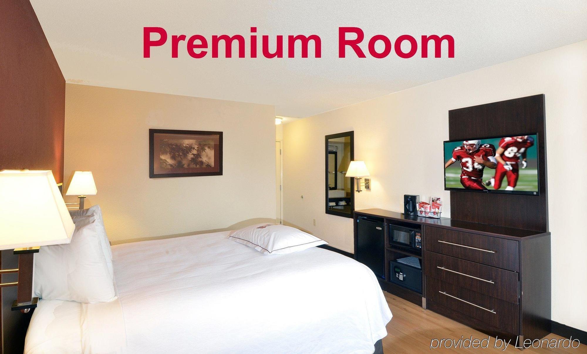Red Roof Inn Plus + Phoenix West Kültér fotó