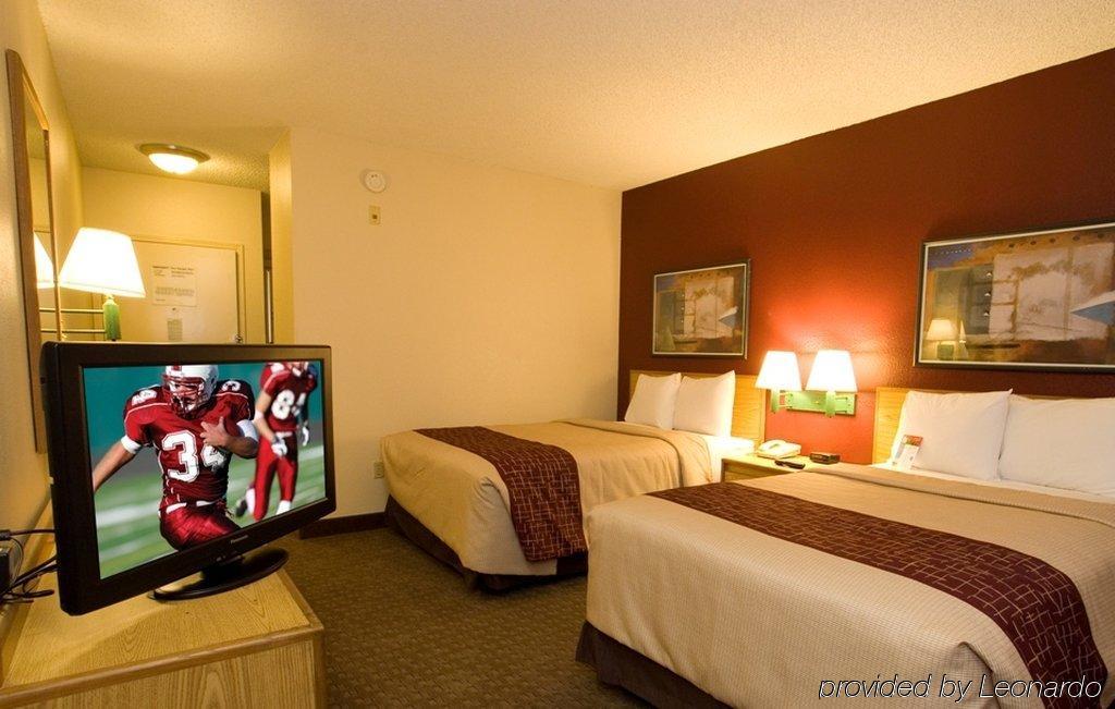 Red Roof Inn Plus + Phoenix West Kültér fotó