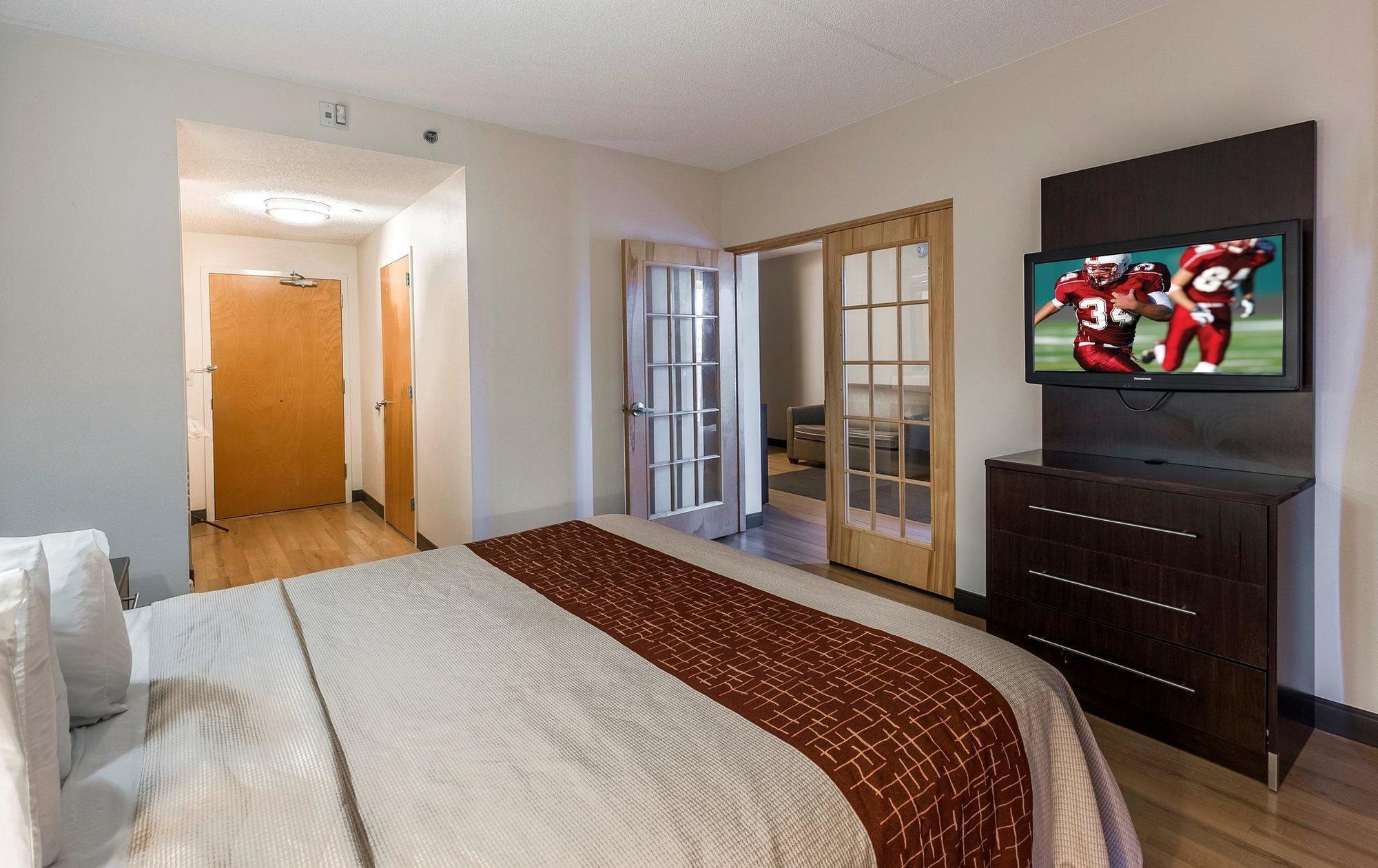Red Roof Inn Plus + Phoenix West Kültér fotó